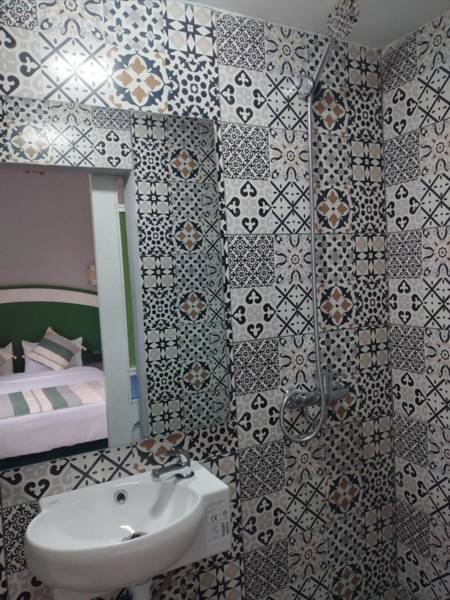 Dar Al Khatib Tétouan エクステリア 写真