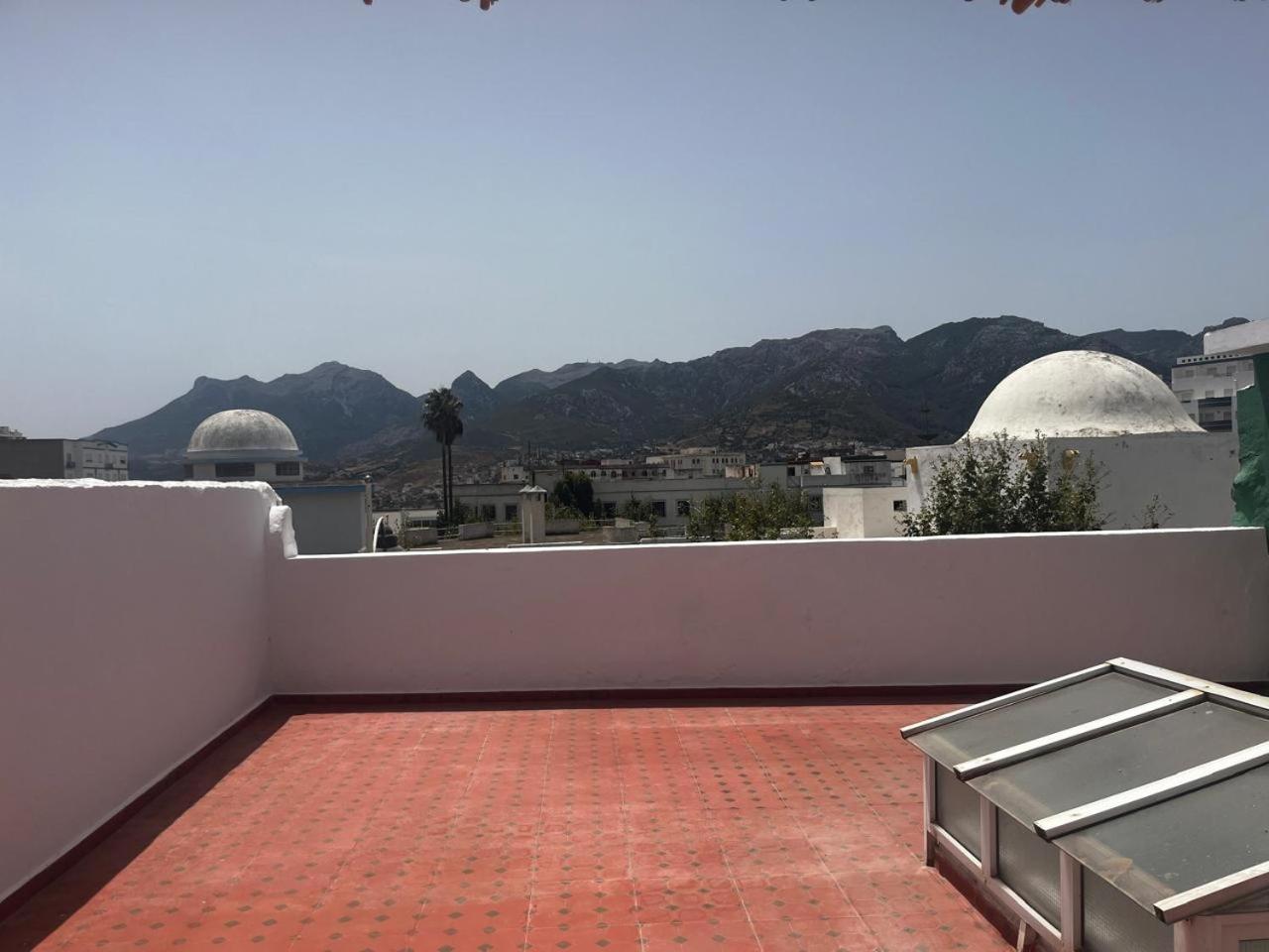 Dar Al Khatib Tétouan エクステリア 写真