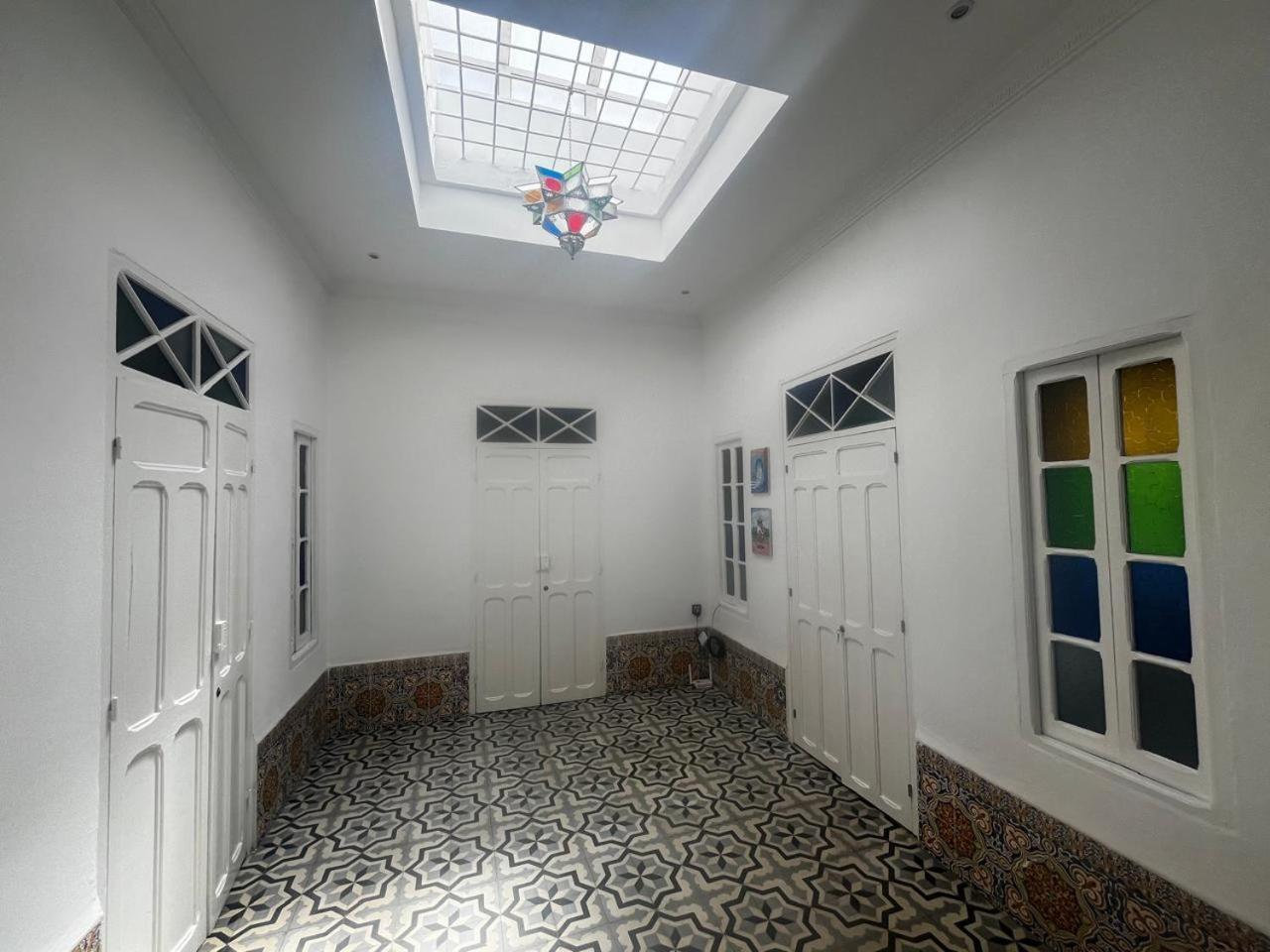Dar Al Khatib Tétouan エクステリア 写真