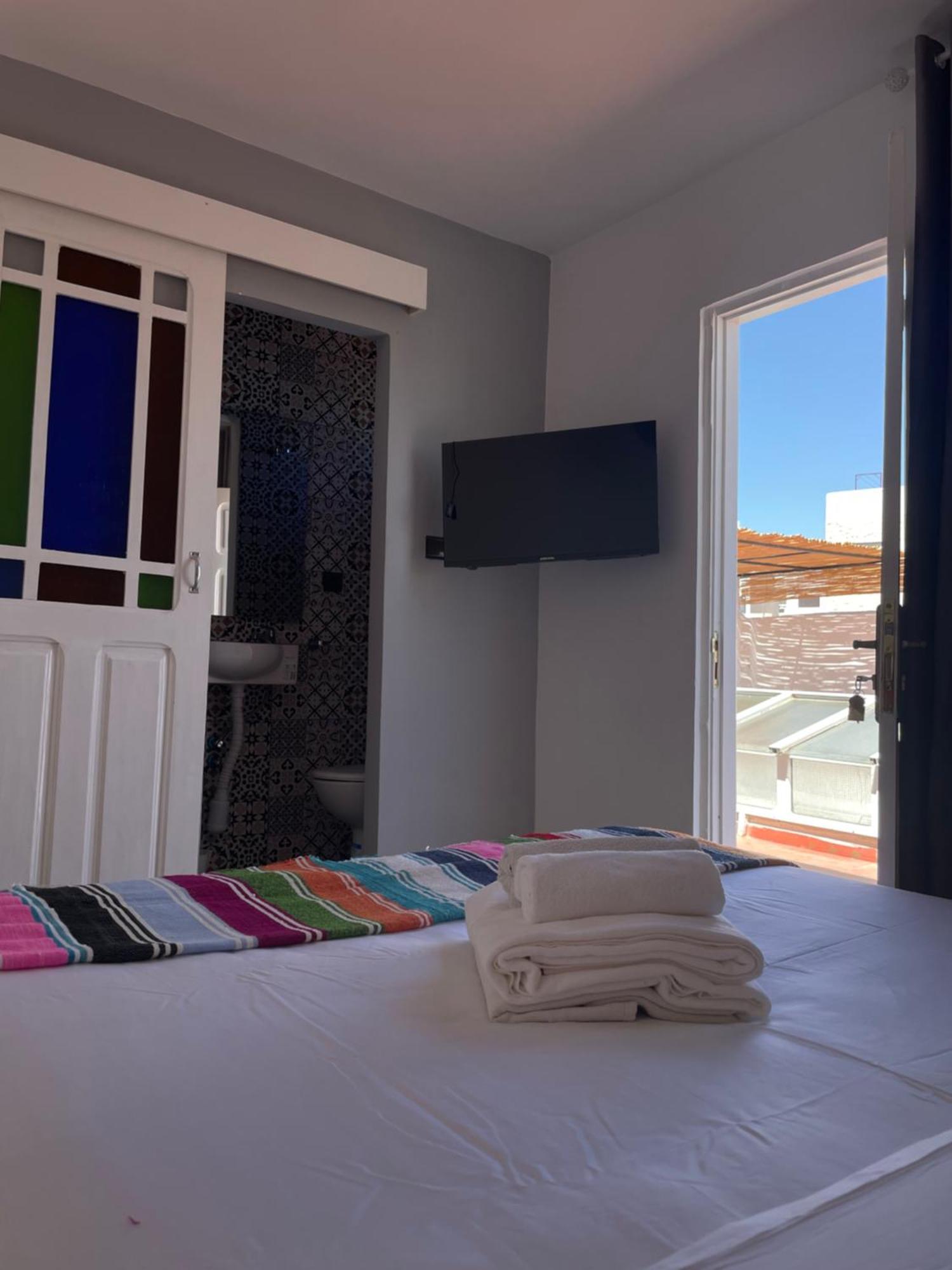 Dar Al Khatib Tétouan エクステリア 写真