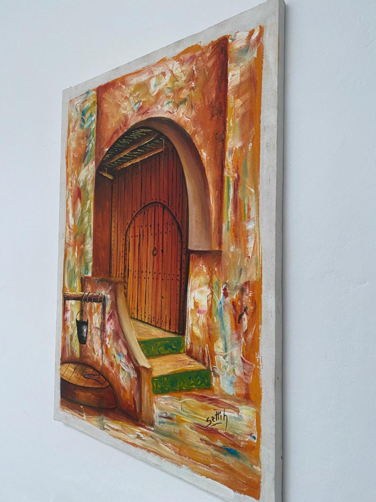 Dar Al Khatib Tétouan エクステリア 写真